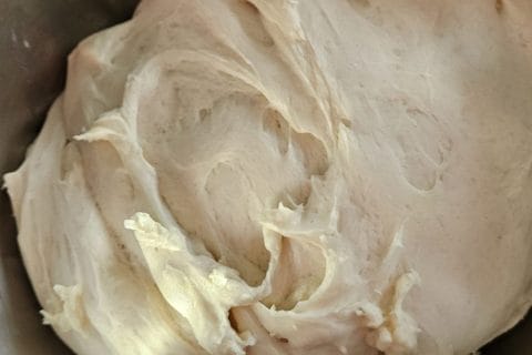 Cliquez pour zoomer ! Bun’s jambon fromage Thermomix par tefstof