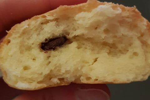 Cliquez pour zoomer ! Pain au lait Thermomix par tefstof