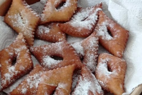 Cliquez pour zoomer ! Bugnes Thermomix par Chefjuju