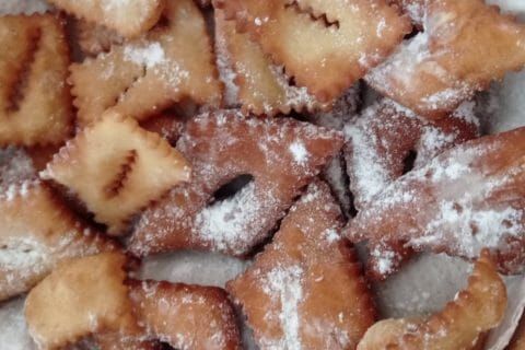 Cliquez pour zoomer ! Bugnes Thermomix par Chefjuju