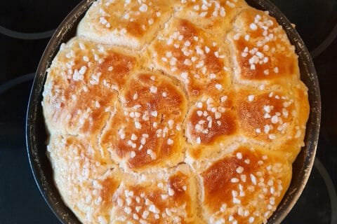 Cliquez pour zoomer ! Brioche Buchty Thermomix par isabelle_739