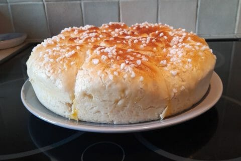 Cliquez pour zoomer ! Brioche Buchty Thermomix par isabelle_739