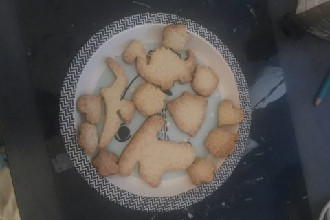 Cliquez pour zoomer ! Pâte sablée Thermomix par elo_secretaire_freelance