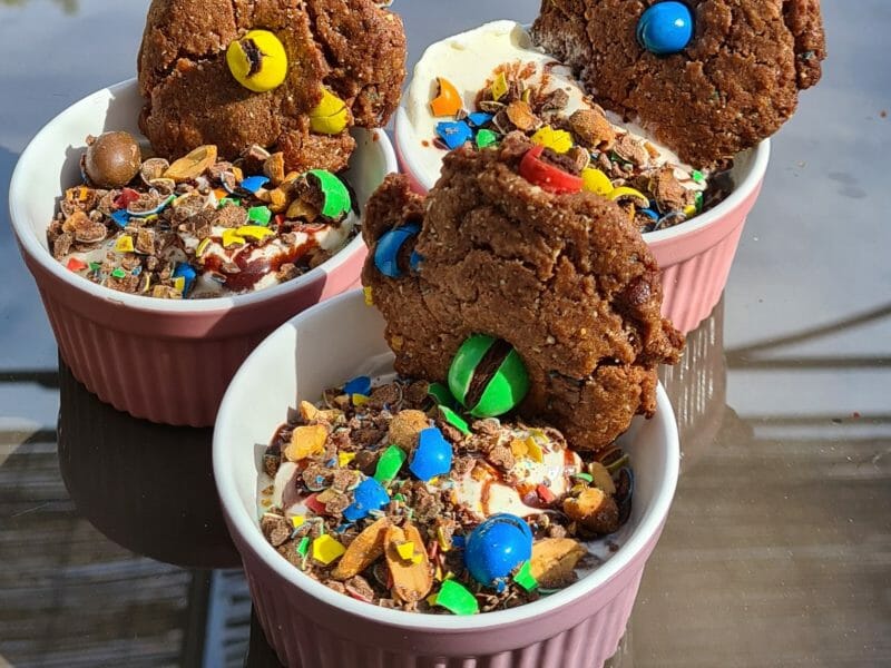 Cliquez pour zoomer ! Mc Flurry Thermomix par celllia