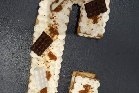 Cliquez pour zoomer ! Pâte sablée Thermomix par elodie-88