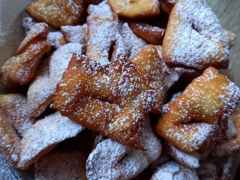 Cliquez pour zoomer ! Bugnes Thermomix par elodie-88