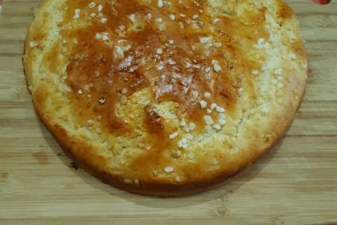 Cliquez pour zoomer ! Brioche Buchty Thermomix par cespine