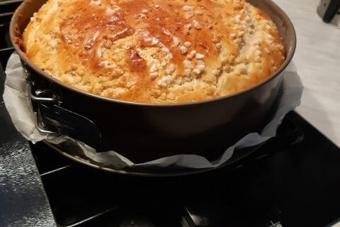 Cliquez pour zoomer ! Brioche Buchty Thermomix par cespine