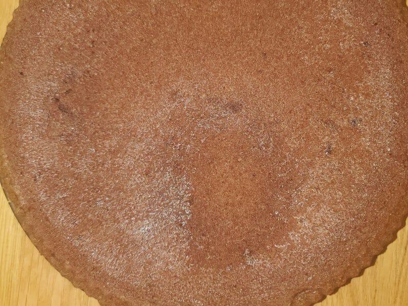 Cliquez pour zoomer ! Reine de Saba Thermomix par tigroua27