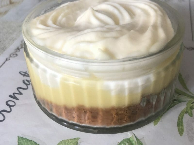 Cliquez pour zoomer ! Lemon curd Thermomix par sarm