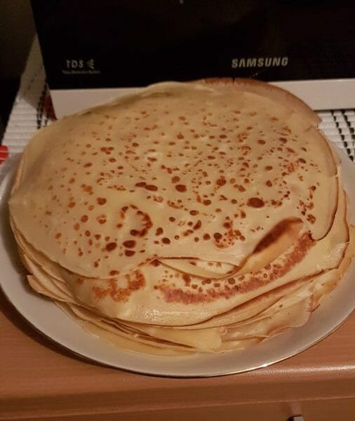 Cliquez pour zoomer ! 20190202_183807 Thermomix par Marinejulienlaurine