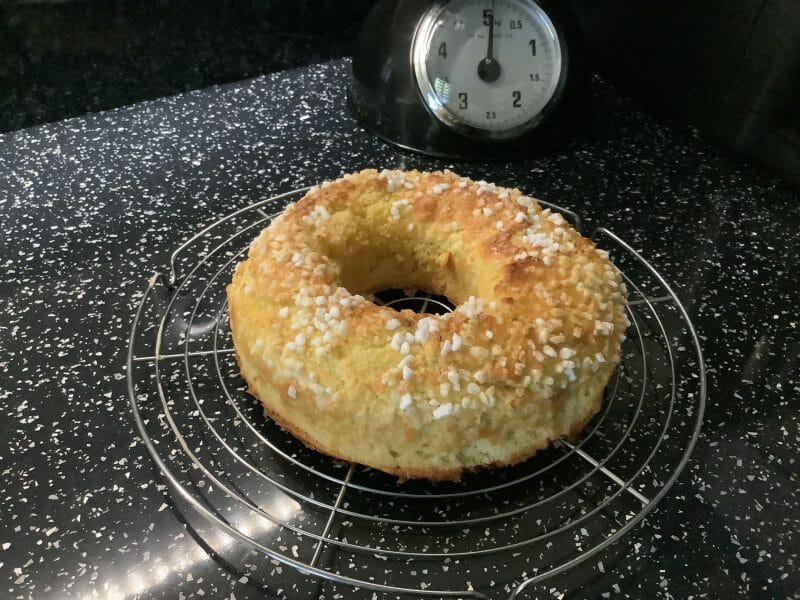 Cliquez pour zoomer ! Couronne des rois Thermomix par sylvie66110