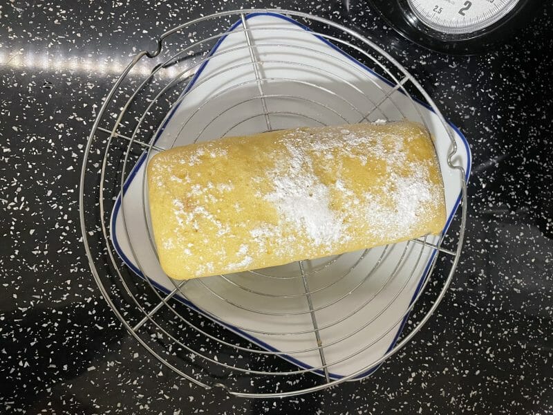 Cliquez pour zoomer ! Savane au Varoma Thermomix par sylvie66110