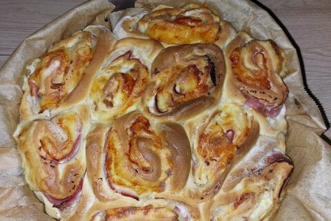 Cliquez pour zoomer ! Chinois montagnard Thermomix par jul-88