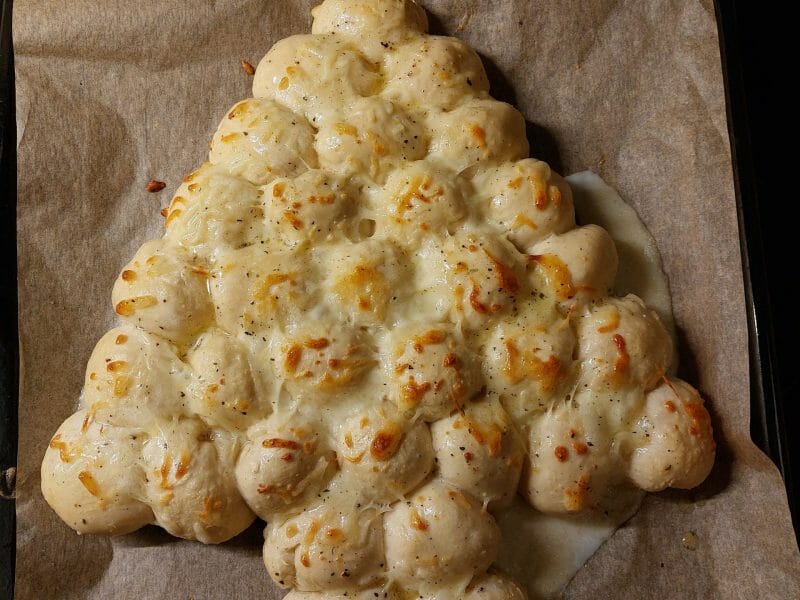 Cliquez pour zoomer ! Sapin de Noël apéro Thermomix par jul-88