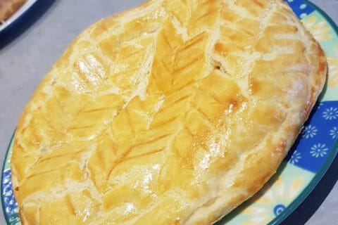 Photos des recettes