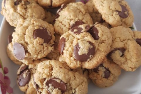 Photos des recettes