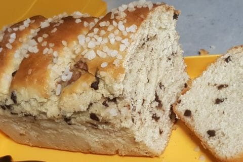Photos des recettes
