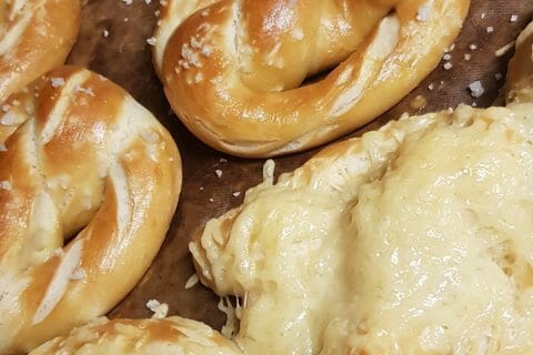 Photos des recettes