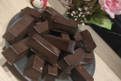 Cliquez pour zoomer ! Bounty Thermomix par mel_180 🦌