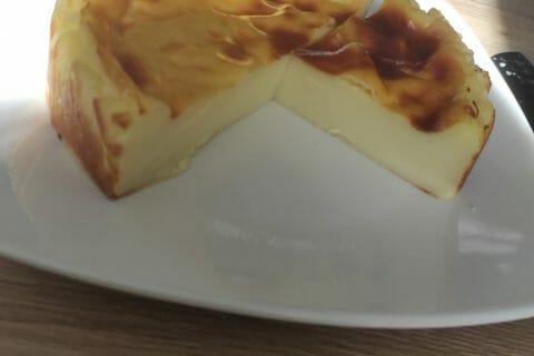 Cliquez pour zoomer ! Flan pâtissier Thermomix par mel_180 🦌