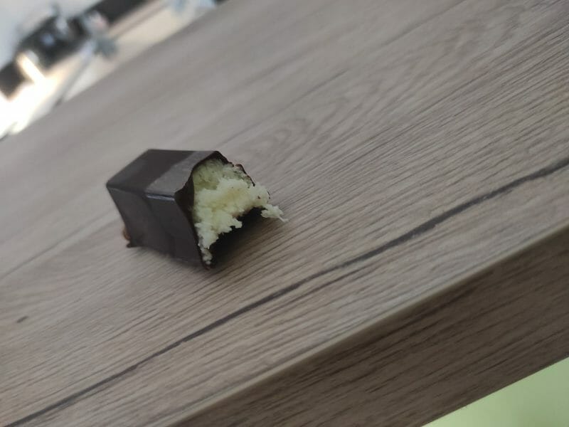 Cliquez pour zoomer ! Bounty Thermomix par mel_180 🦌