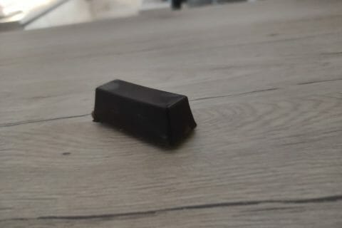 Cliquez pour zoomer ! Bounty Thermomix par mel_180 🦌