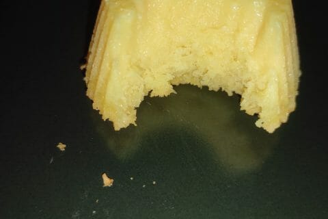 Cliquez pour zoomer ! Quindins – Petits flans brésiliens Thermomix par mel_180 🦌