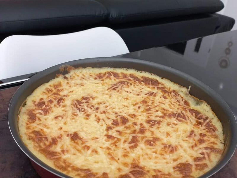 Cliquez pour zoomer ! Hachis Parmentier Thermomix par anaiswest