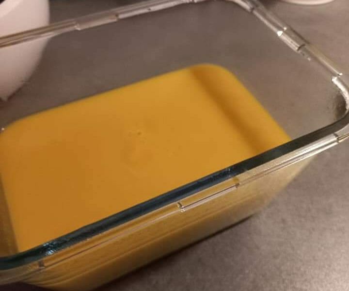 Cliquez pour zoomer ! Velouté de potiron Thermomix par anaiswest