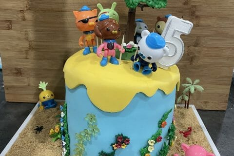 Cliquez pour zoomer ! Napolitain Thermomix par chalimart51