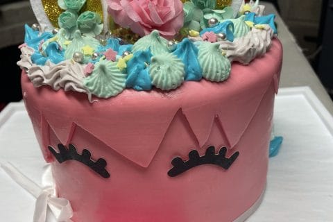 Cliquez pour zoomer ! Mini muffins au chocolat Thermomix par chalimart51