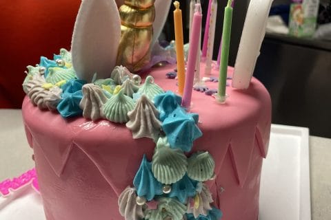 Cliquez pour zoomer ! Mini muffins au chocolat Thermomix par chalimart51