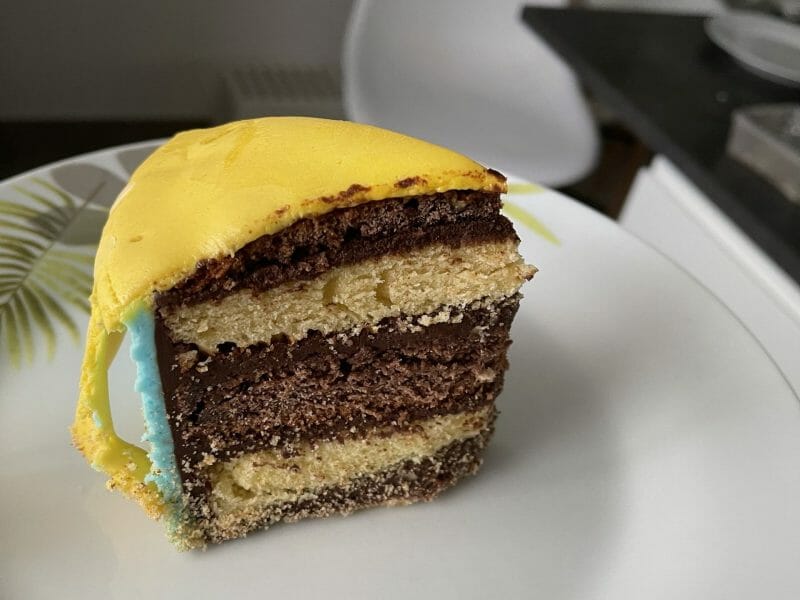 Cliquez pour zoomer ! Napolitain Thermomix par chalimart51