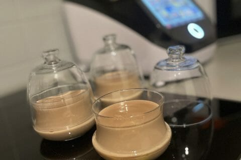 Cliquez pour zoomer ! Crème dessert au carambar Thermomix par wajdi_1