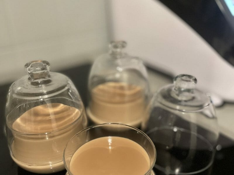 Cliquez pour zoomer ! Crème dessert au carambar Thermomix par wajdi_1