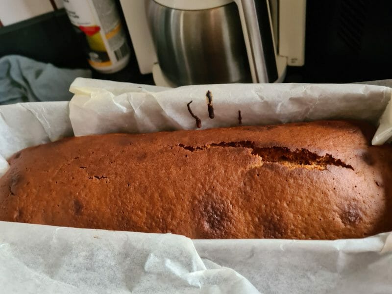 Cliquez pour zoomer ! Pain d’épices Thermomix par sandrina_7