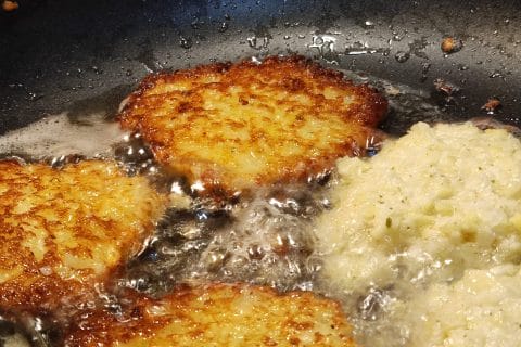 Cliquez pour zoomer ! Rösti Thermomix par syhansa
