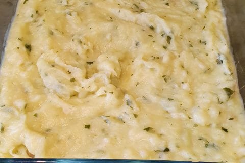 Cliquez pour zoomer ! Brandade de morue Thermomix par fasyle