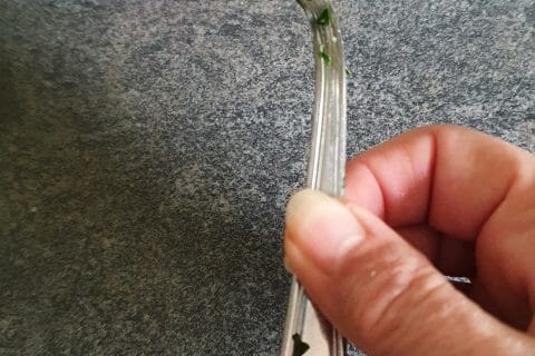 Cliquez pour zoomer ! Brandade de morue Thermomix par fasyle