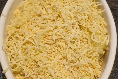 Cliquez pour zoomer ! Brandade de morue Thermomix par fasyle