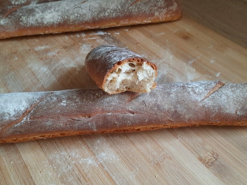 Cliquez pour zoomer ! Baguettes Thermomix par histoires25