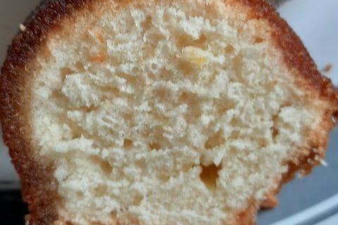 Cliquez pour zoomer ! Cake au citron Thermomix par histoires25