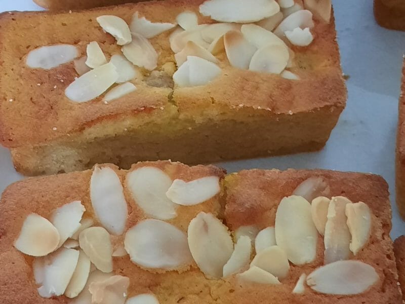 Cliquez pour zoomer ! Crousti-moelleux aux poires Thermomix par histoires25