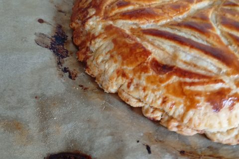 Cliquez pour zoomer ! Pâte feuilletée Thermomix par kalamix