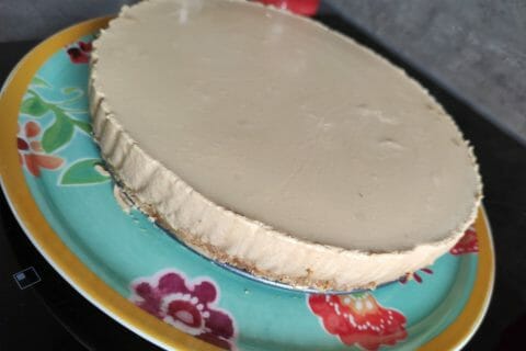 Cliquez pour zoomer ! Crémeux pommes spéculoos Thermomix par mimi070493
