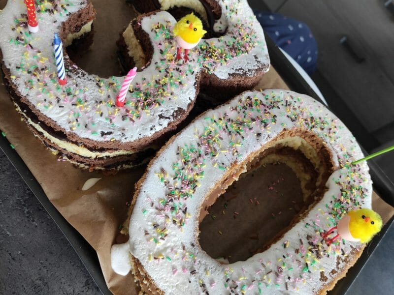 Cliquez pour zoomer ! Napolitain Thermomix par mimi070493