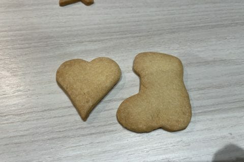 Cliquez pour zoomer ! Sablés de Noël Thermomix par mandine_clar