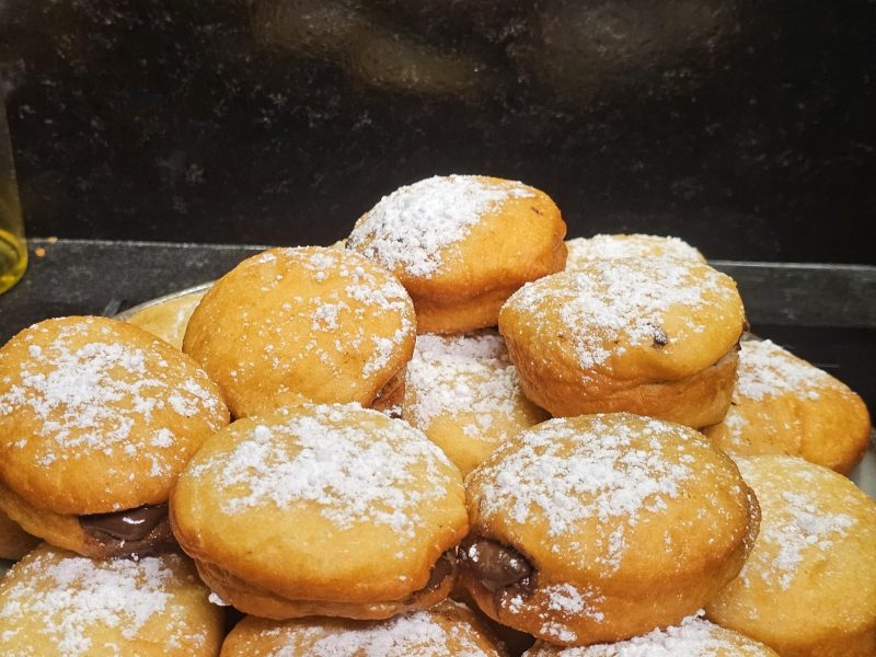 Cliquez pour zoomer ! Beignets Thermomix par carolinezimmer