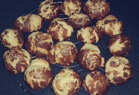 Cliquez pour zoomer ! Mauricette – Petits pains alsaciens Thermomix par Alexemile